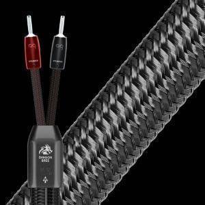 AudioQuest Mythical Creature Series Dragon BASS Speaker Cable
