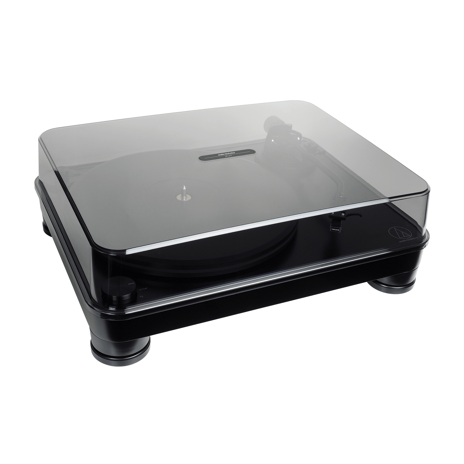 Audio-Technica AT-LP7 Turntable with built-in Phono