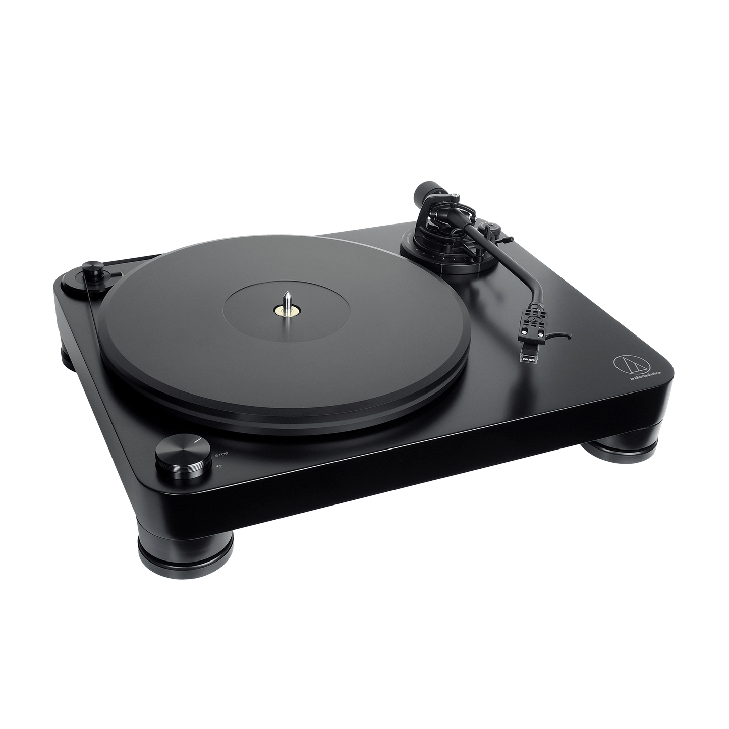 Audio-Technica AT-LP7 Turntable with built-in Phono