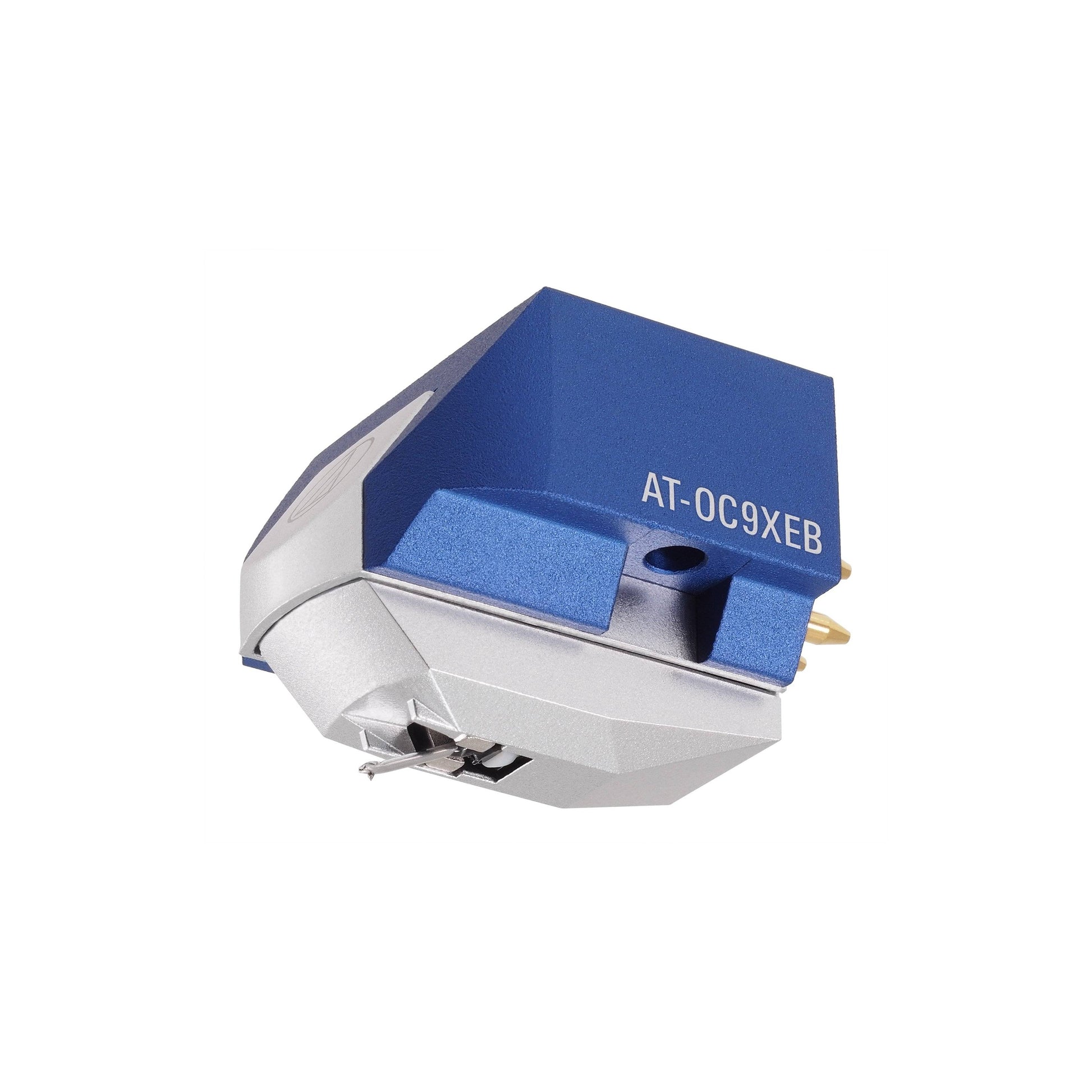 Audio-Technica AT-OC9XEB Dual Moving Coil Cartridge