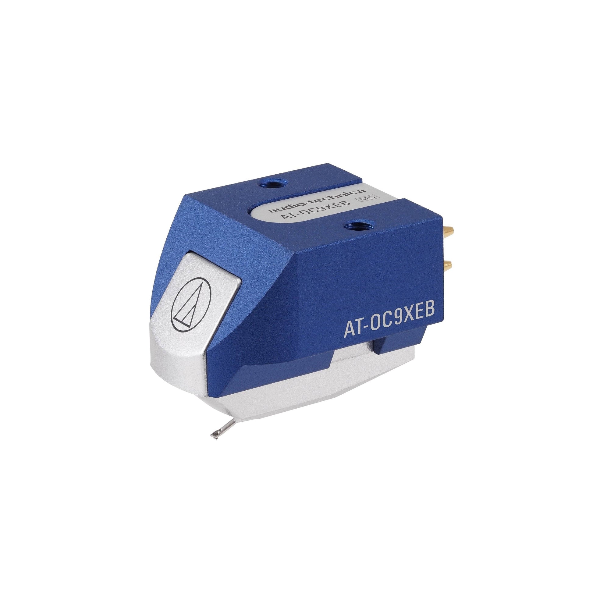 Audio-Technica AT-OC9XEB Dual Moving Coil Cartridge