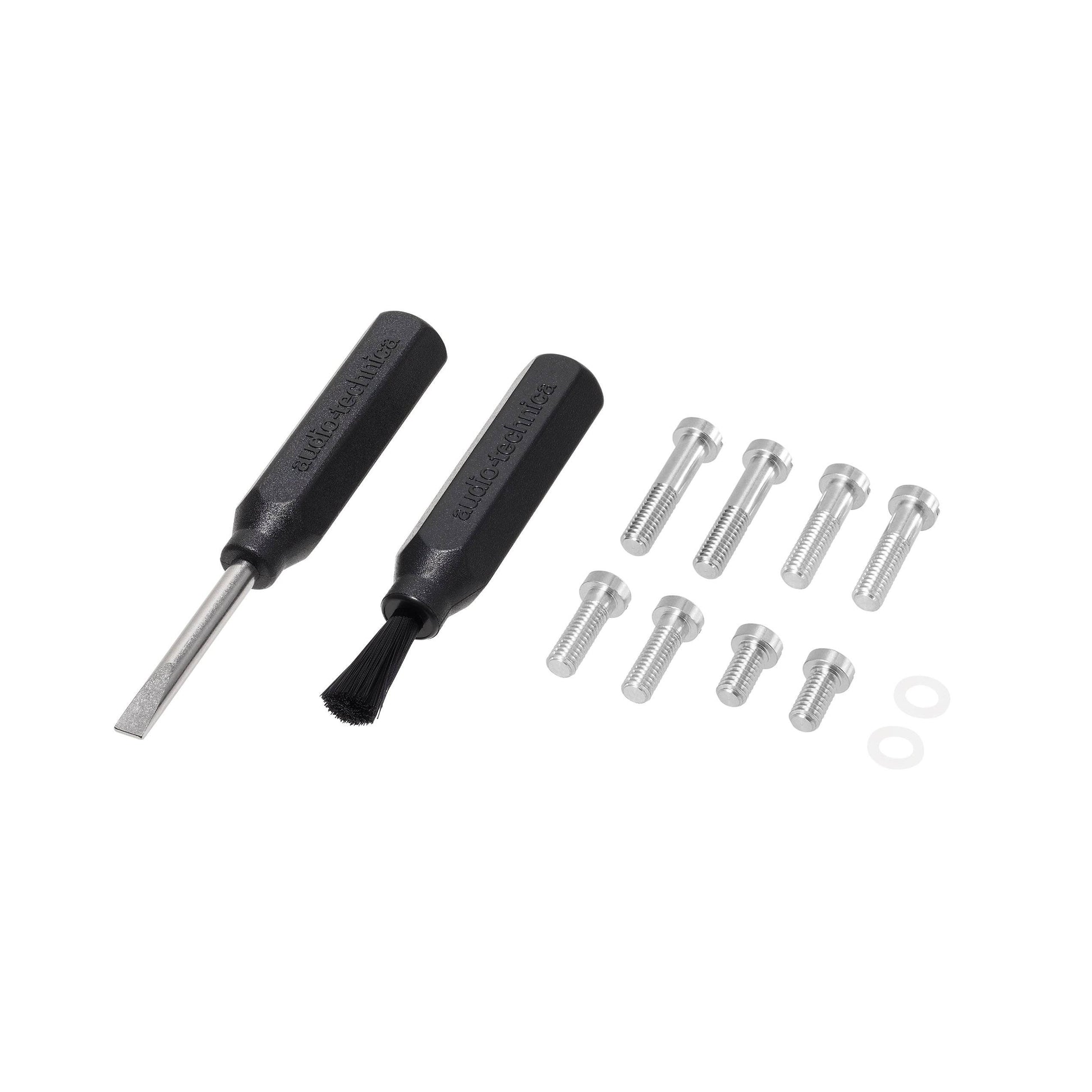 Audio-Technica AT-OC9XEB Dual Moving Coil Cartridge