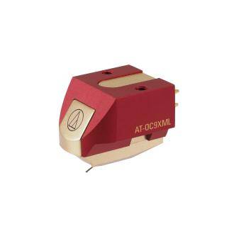 Audio-Technica AT-OC9XML Moving Coil Cartridge