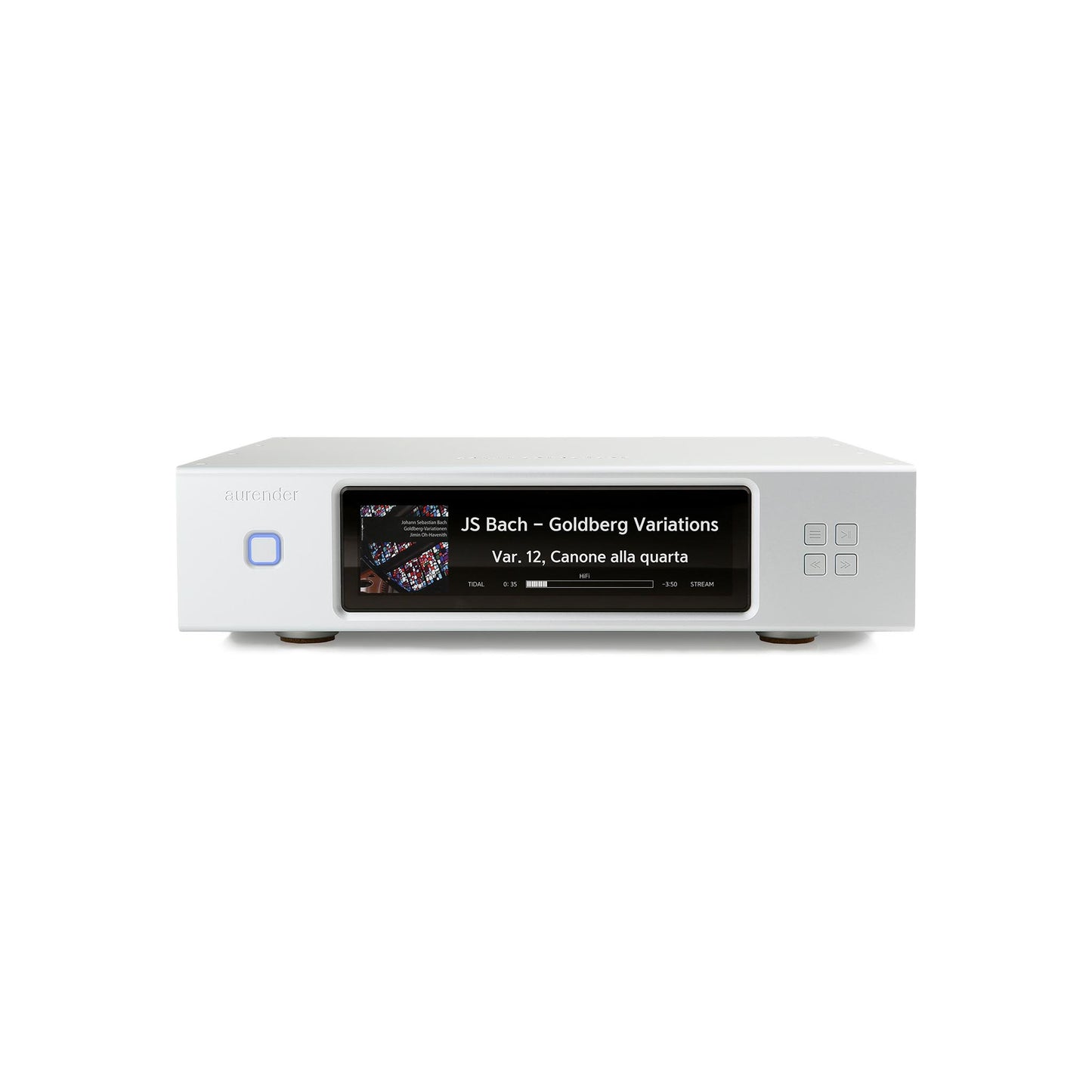 Aurender N20 Music Server / Streamer