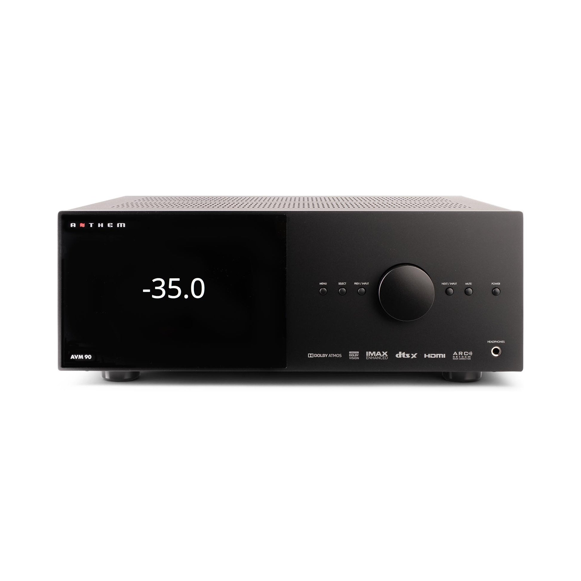 Anthem AVM 90 8K Audio/Video Processor