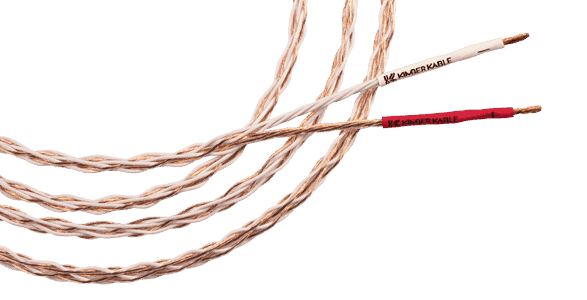Kimber 4TC Speaker Cable