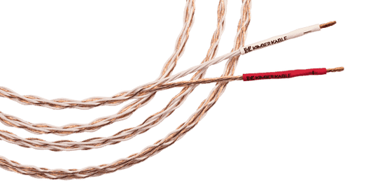 Kimber 4TC Speaker Cable