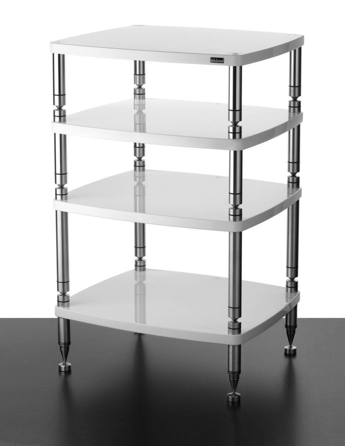 Solidsteel Hyperspike HF Audio Stands