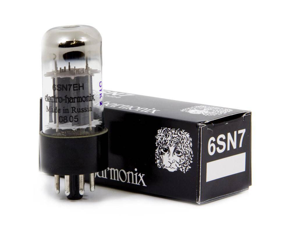 Electro Harmonix 6SN7