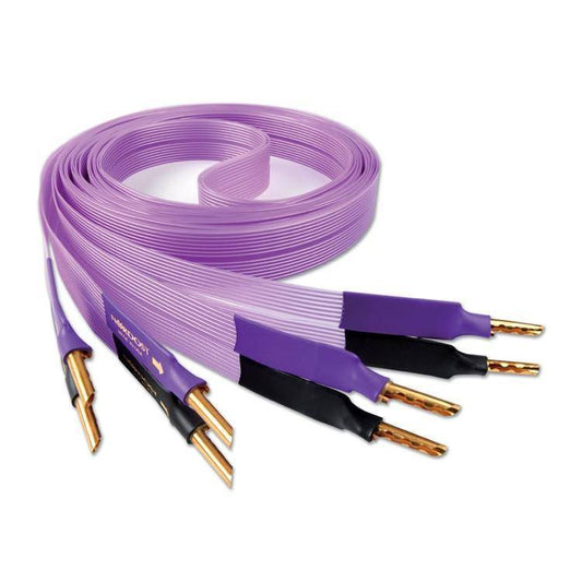 Nordost Purple Flare Speaker Cable (pair)