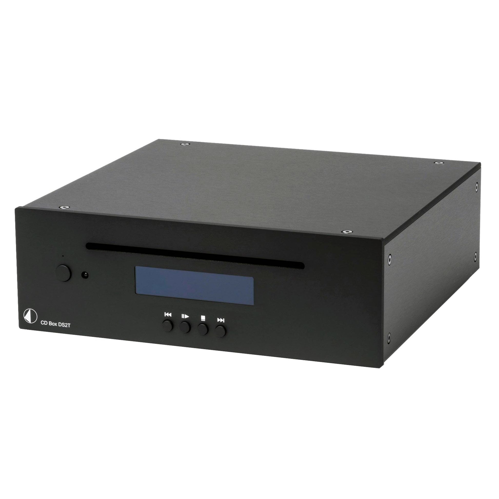 Pro-Ject CD Box DS2T CD Transport