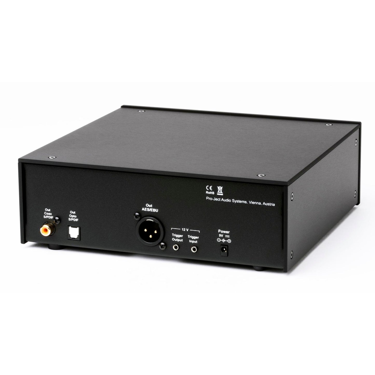 Pro-Ject CD Box DS2T CD Transport