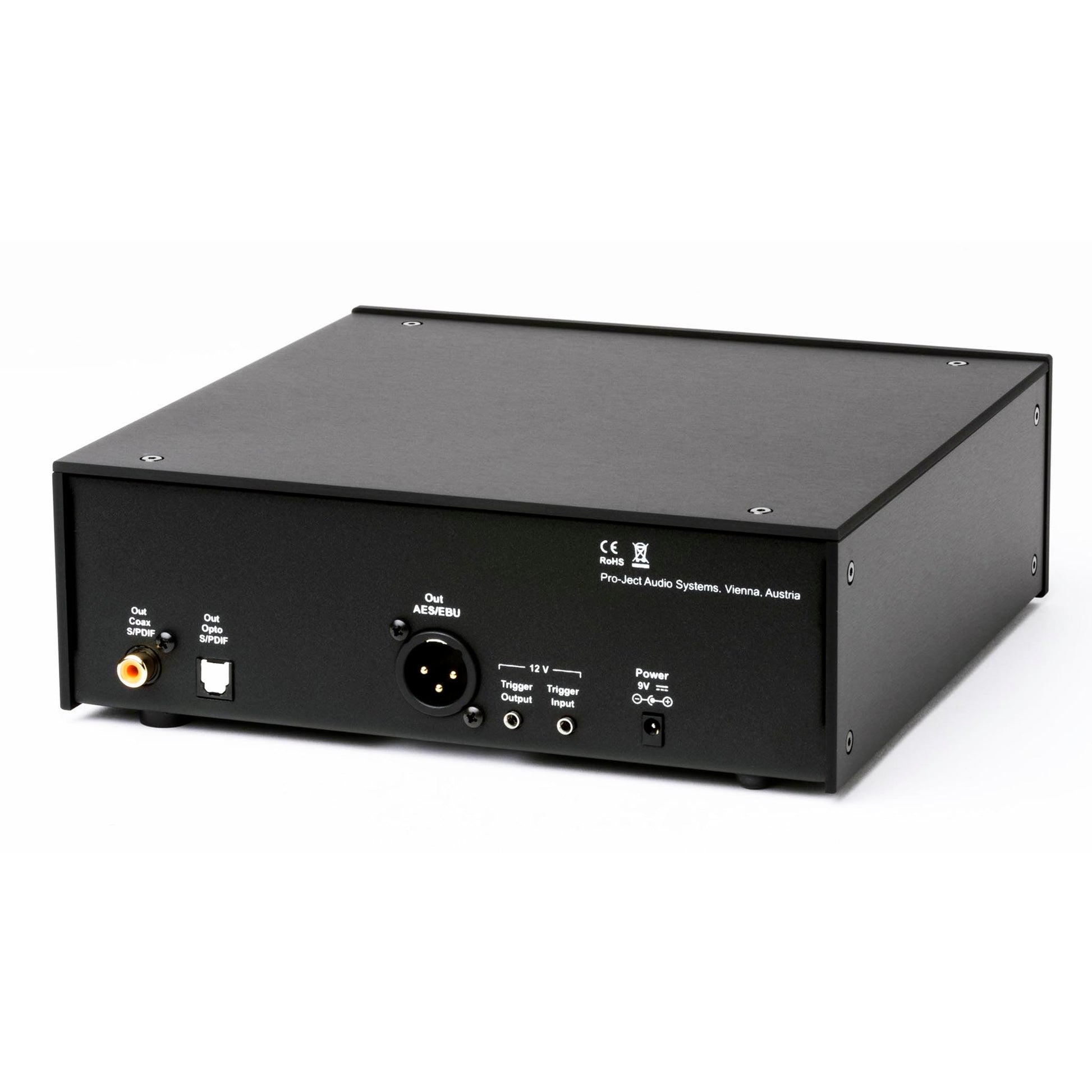 Pro-Ject CD Box DS2T CD Transport