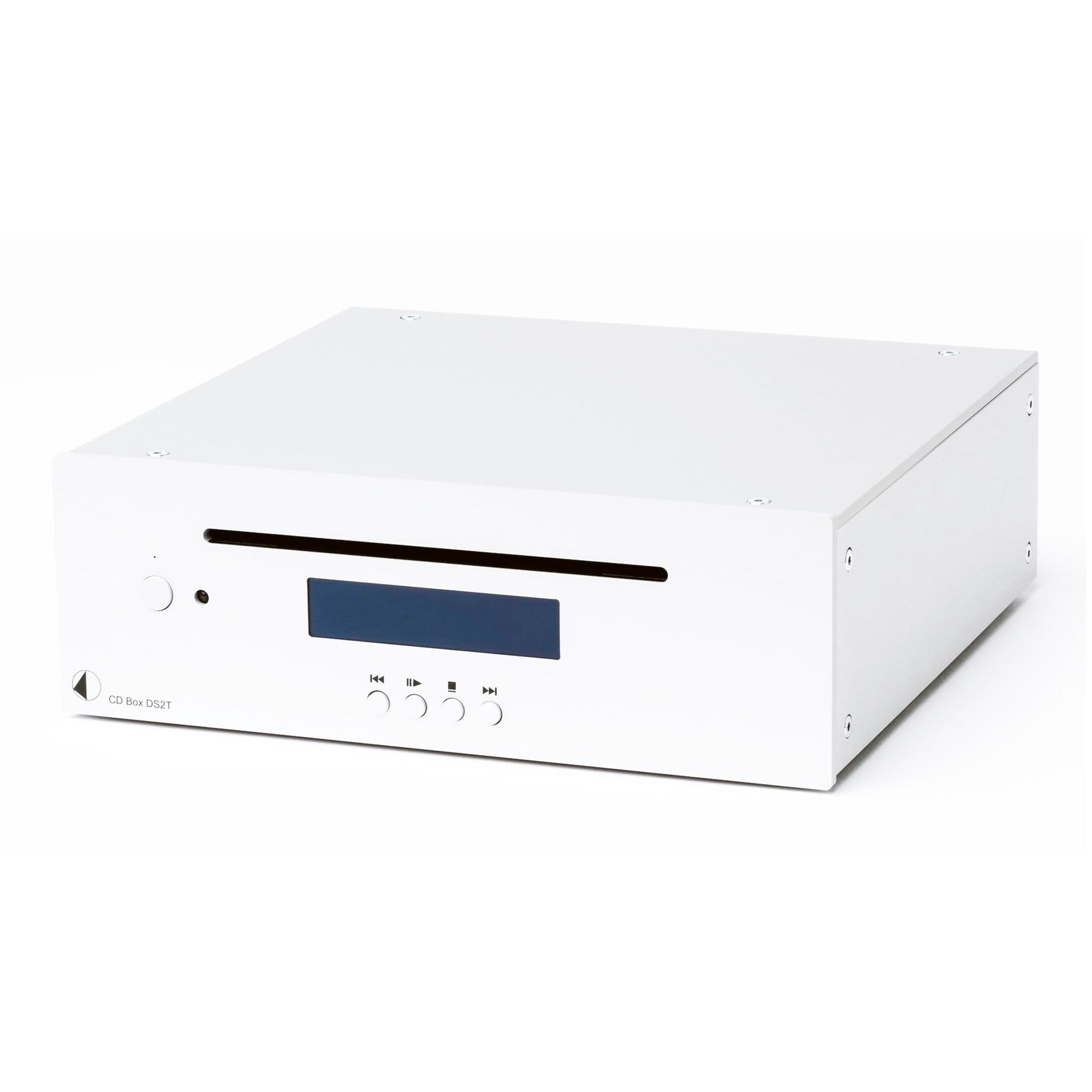 Pro-Ject CD Box DS2T CD Transport