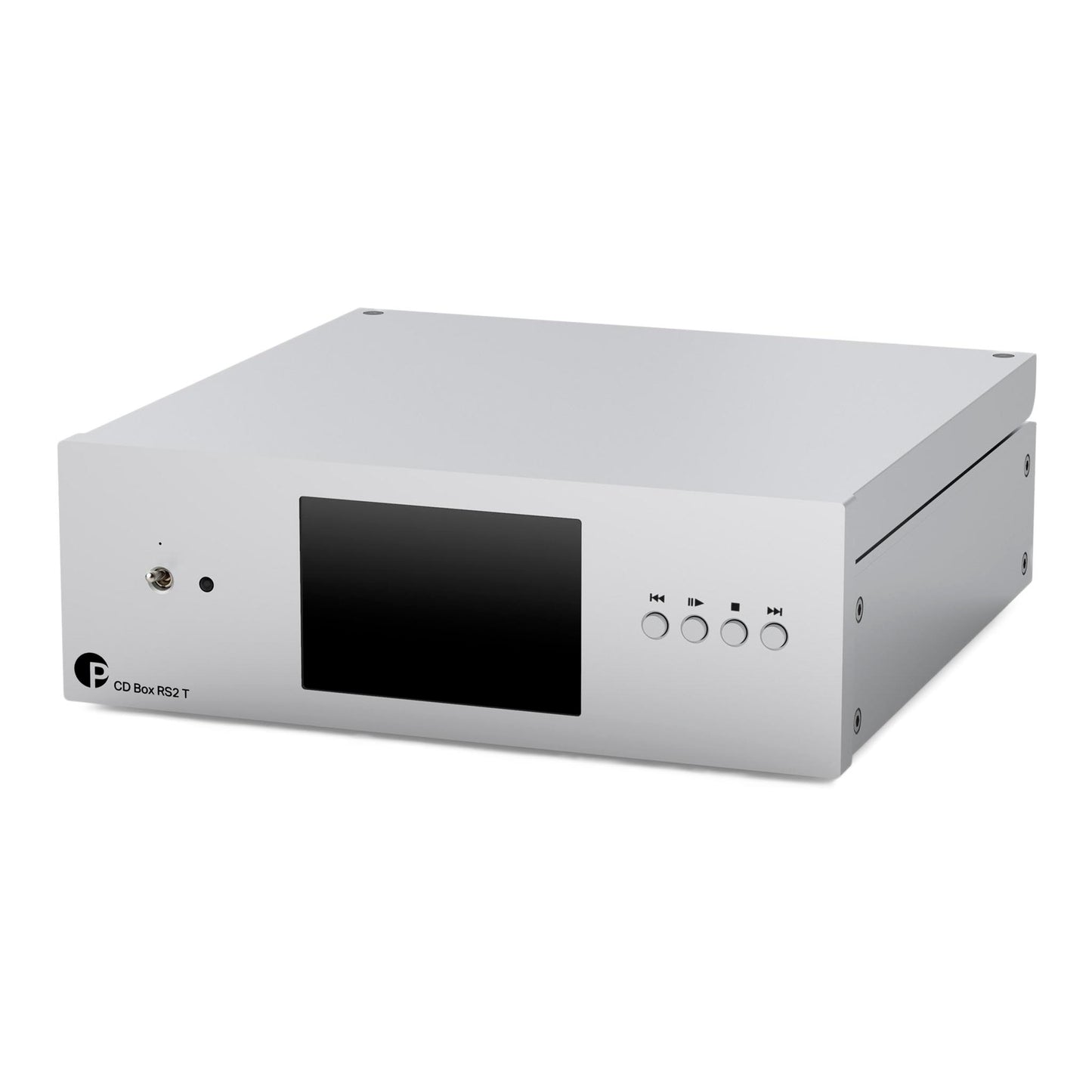 Pro-Ject CD Box RS2T