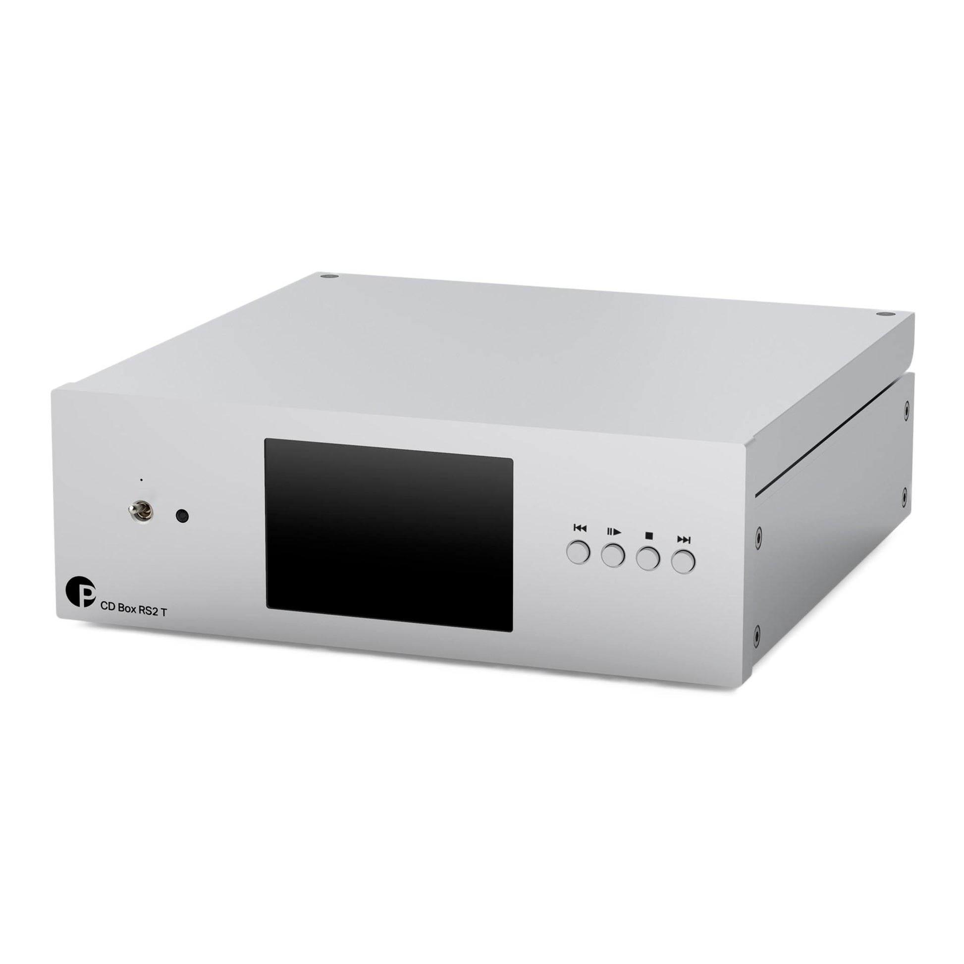 Pro-Ject CD Box RS2T