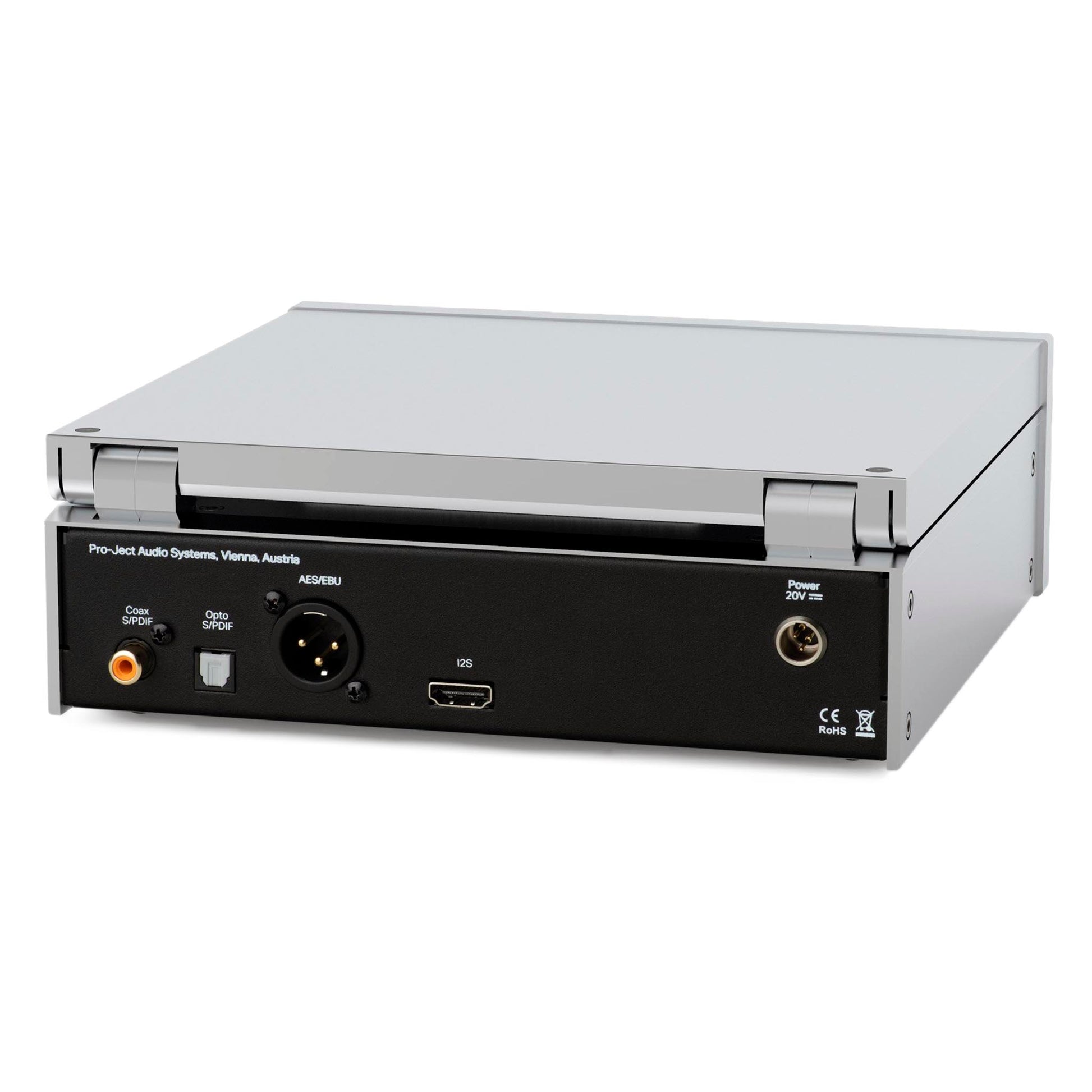 Pro-Ject CD Box RS2T