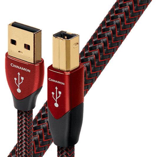 AudioQuest Cinnamon USB Cable
