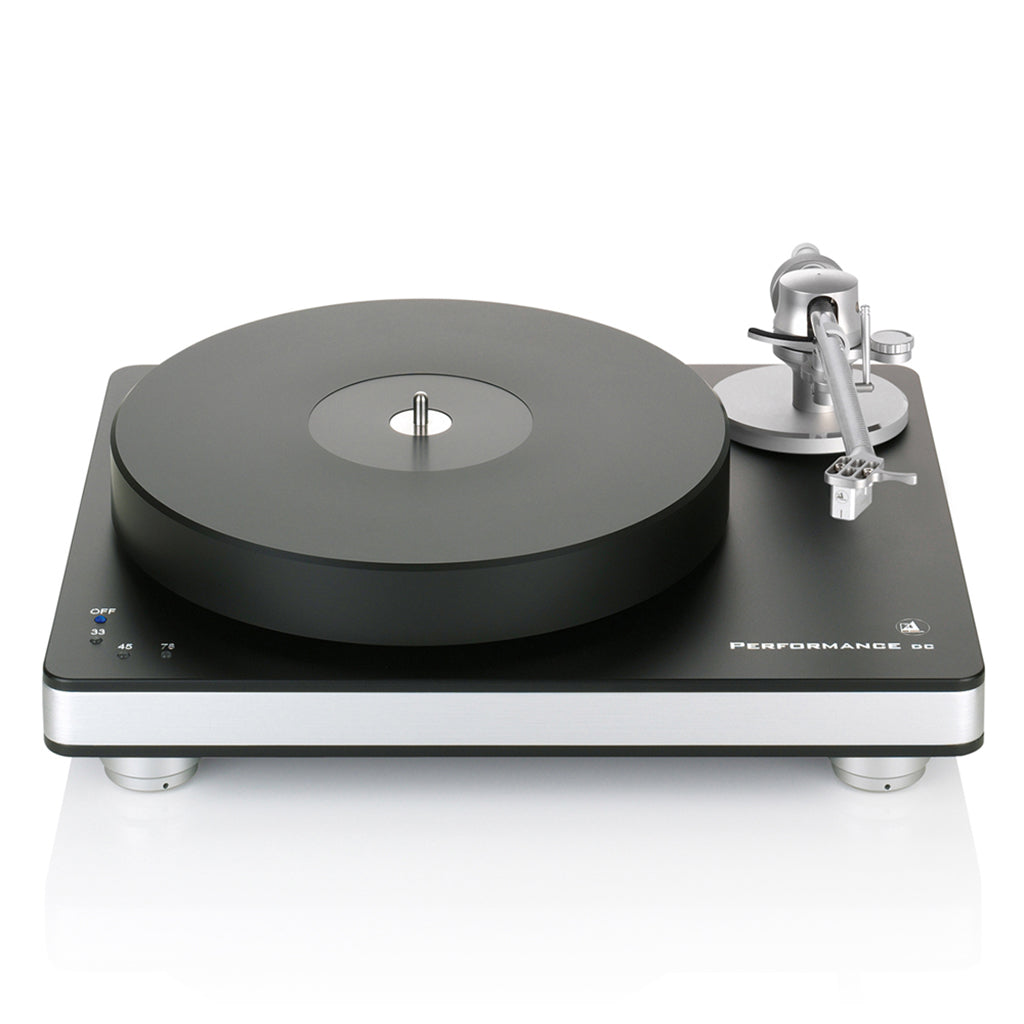 Clearaudio Performance DC AiR Turntable