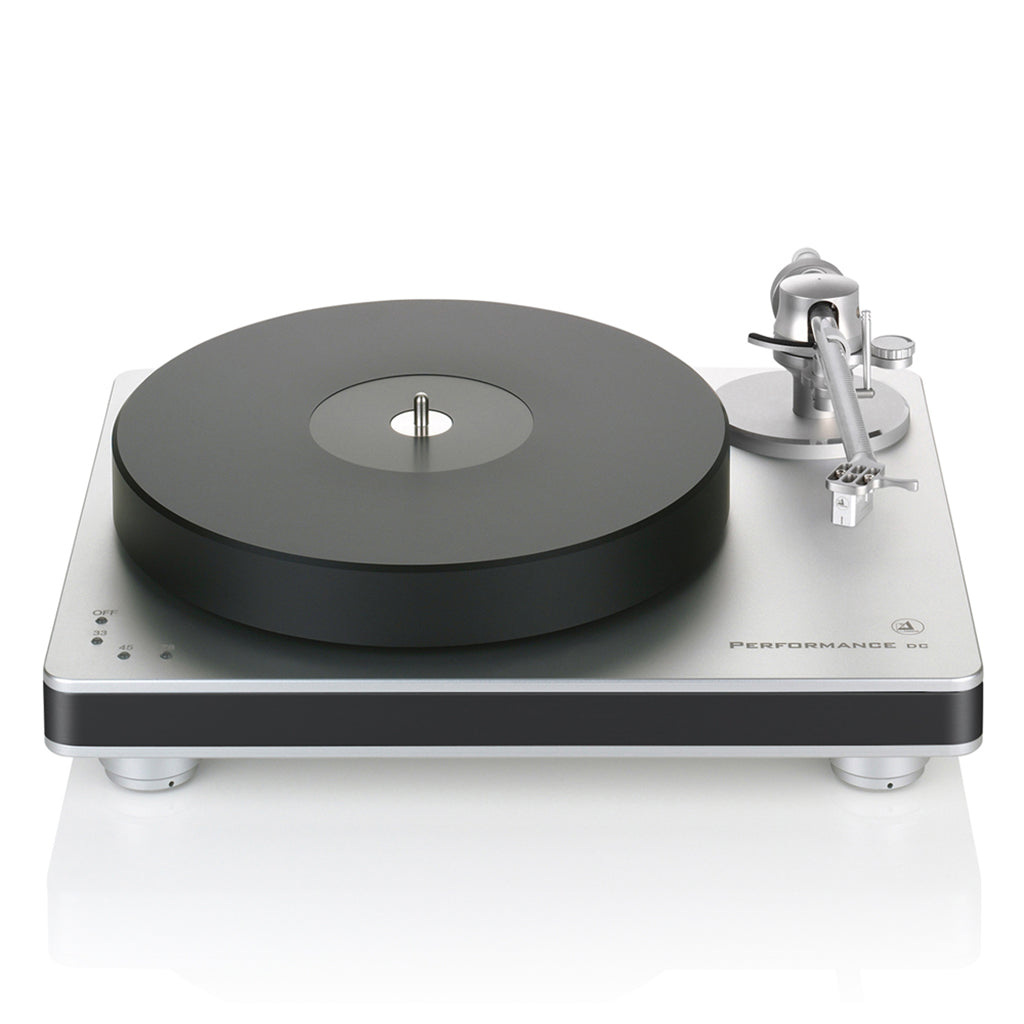 Clearaudio Performance DC AiR Turntable