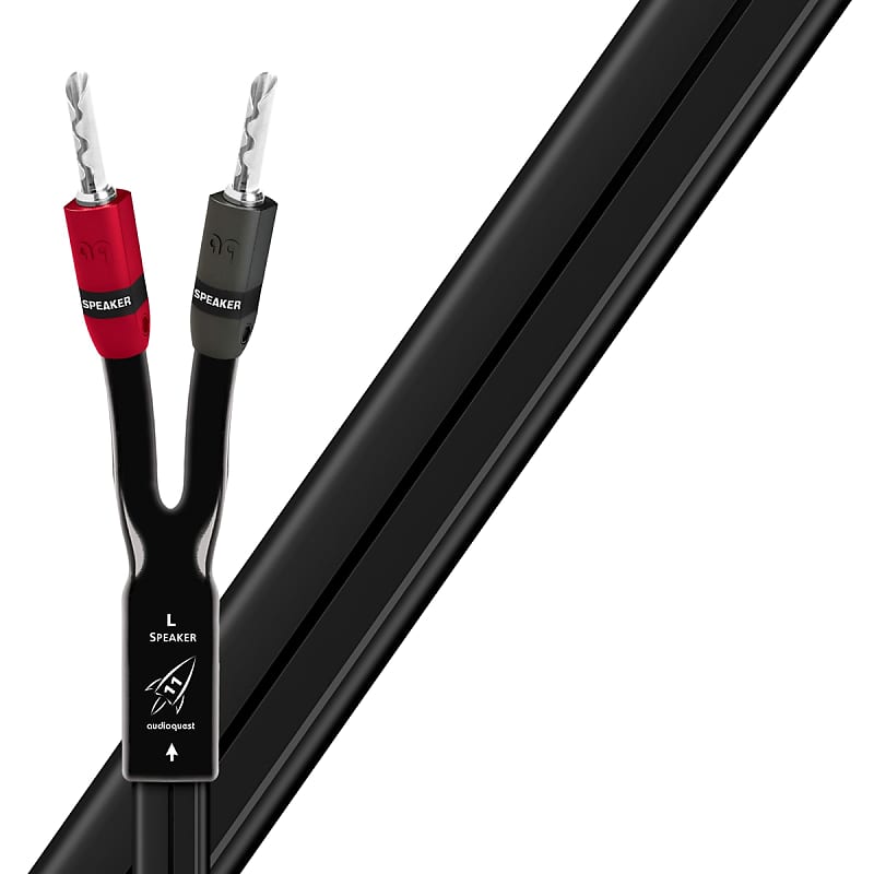 AudioQuest Rocket 11 Speaker Cable