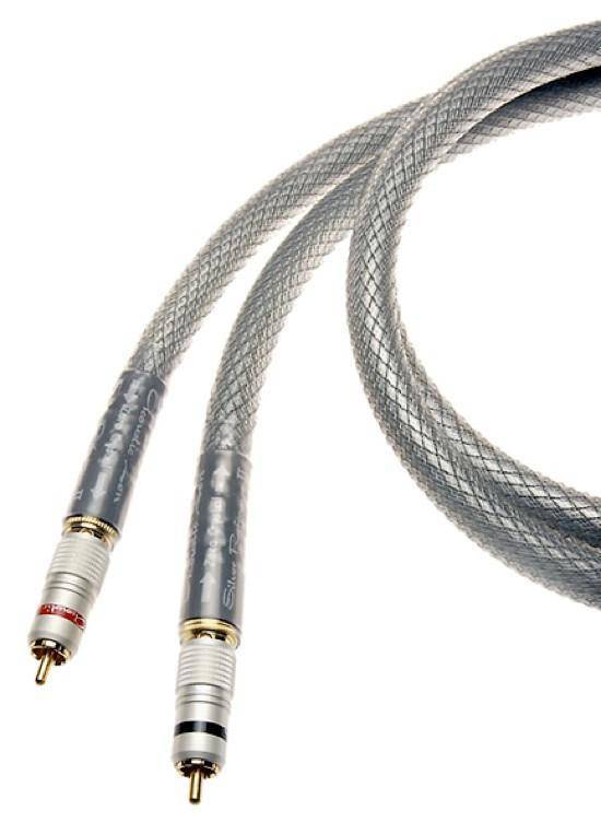 Acoustic Zen Silver Reference II