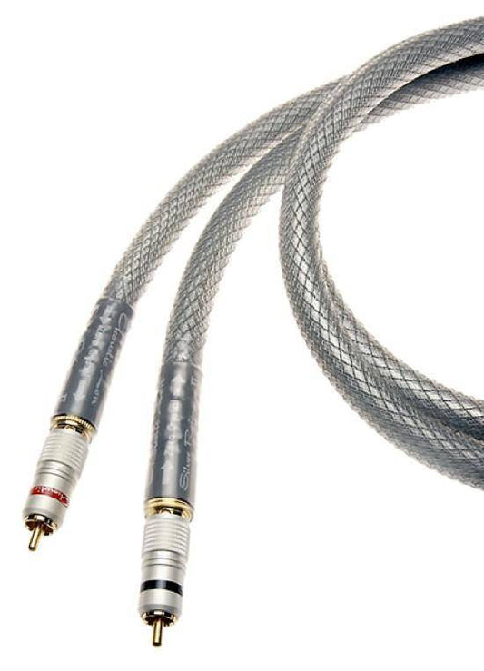Acoustic Zen Silver Reference II