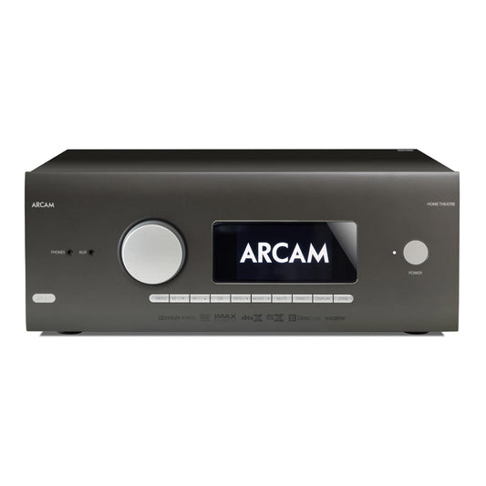 Arcam AV40  Audio-Video Processor