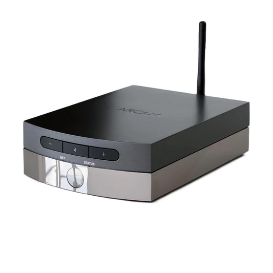 Arcam Solo Uno Music Streamer With Built-in Amplifier
