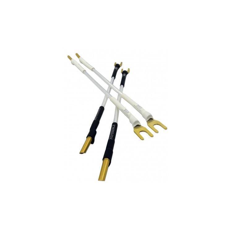 Nordost Reference Series Bi-Wire Jumpers (set of 4) (OPEN)
