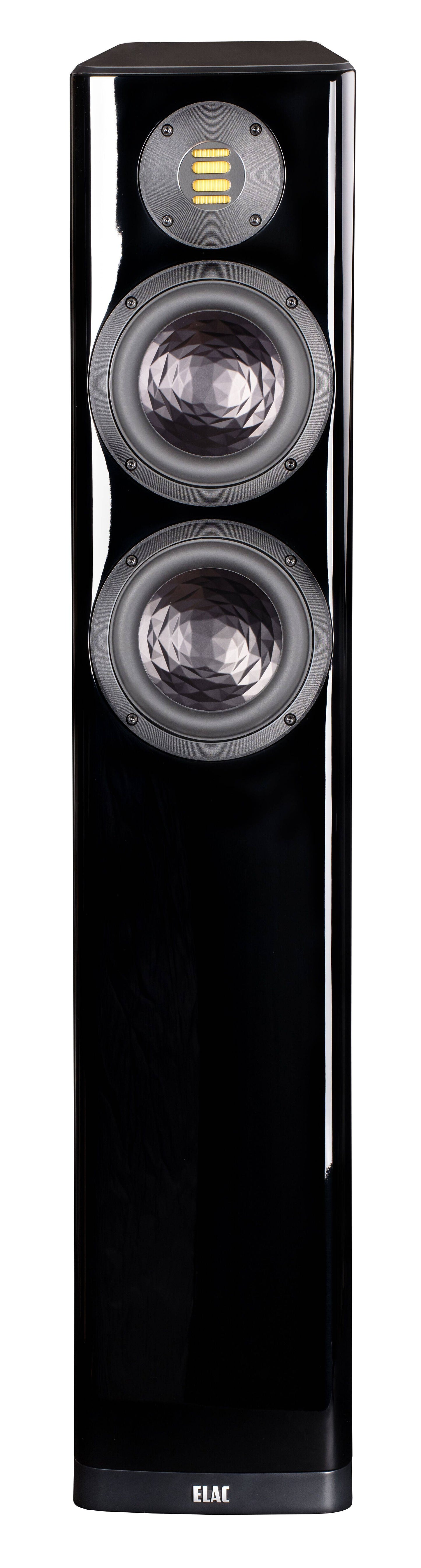 ELAC VELA FS 407 Floorstanding Loudspeakers (each) (OPEN)