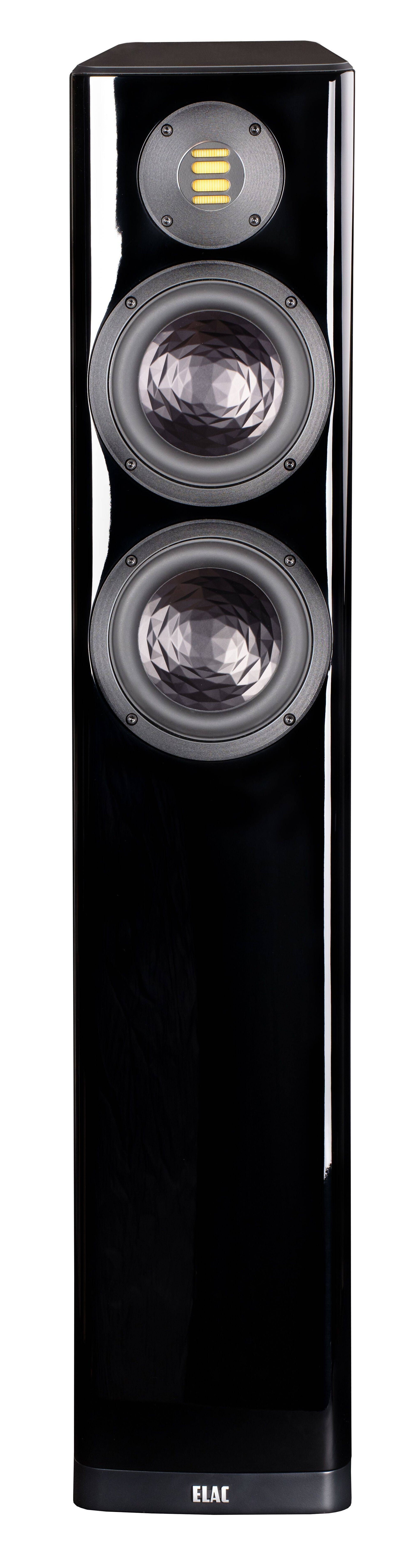 ELAC VELA FS 407 Floorstanding Loudspeakers (each) (OPEN)