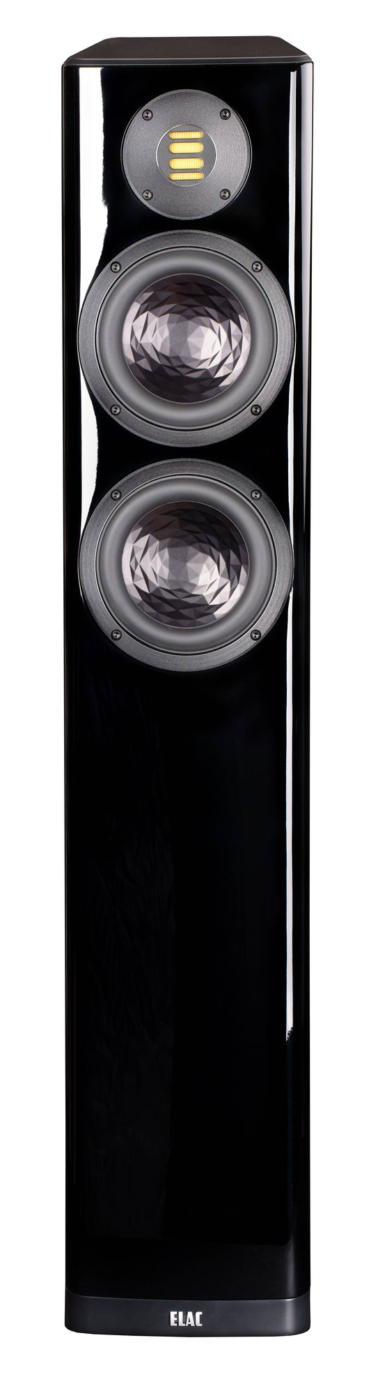ELAC VELA FS 407 Floorstanding Loudspeakers (each) (OPEN)