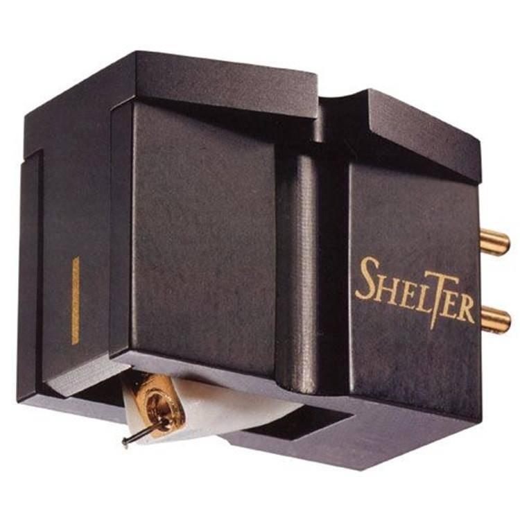 Shelter 501 III Moving Coil Cartridge