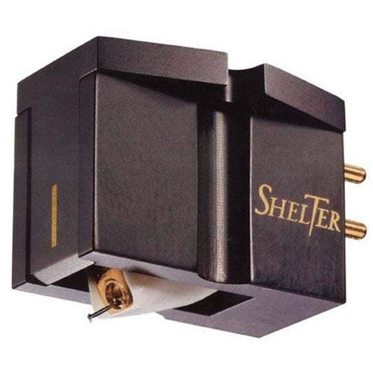 Shelter 501 III Moving Coil Cartridge