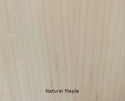 Finite Elemente Wood Side Pillars for Pagode Master Reference Mk II