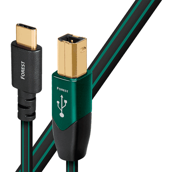 AudioQuest Forest USB Cable