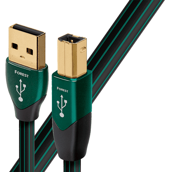 AudioQuest Forest USB Cable