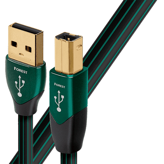 AudioQuest Forest USB Cable