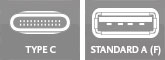 Nordost Frey 2 USB C Adapter
