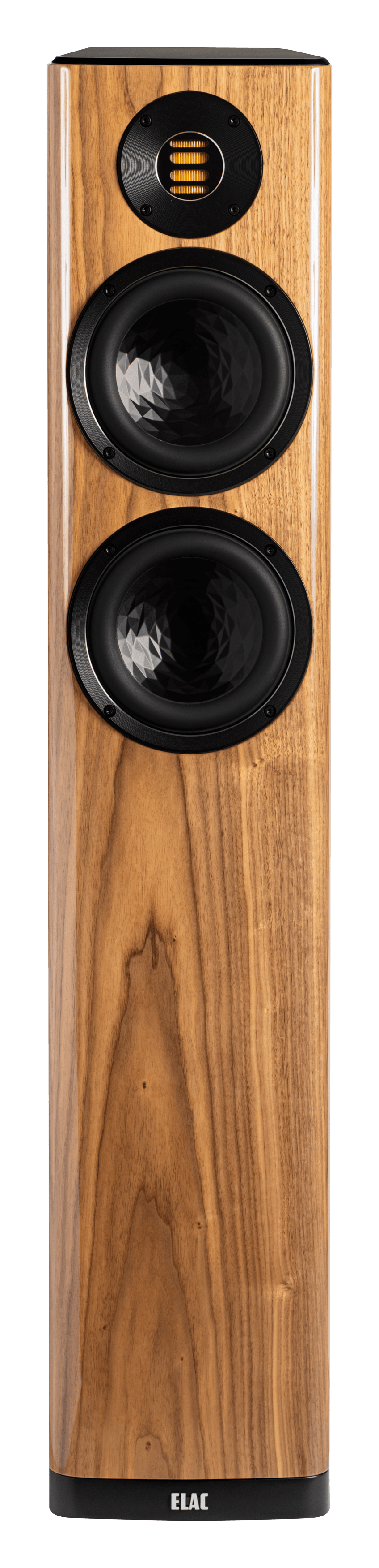 ELAC VELA FS 407 Floorstanding Loudspeakers (each) (OPEN)