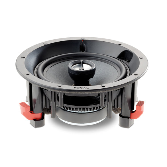 Focal 1000 ICW6 In-wall/In-Ceiling Loudspeaker (each)