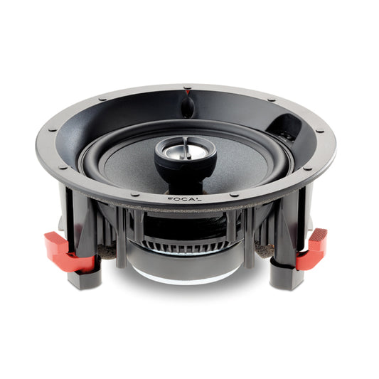 Focal 1000 ICW6 In-wall/In-Ceiling Loudspeaker (each)