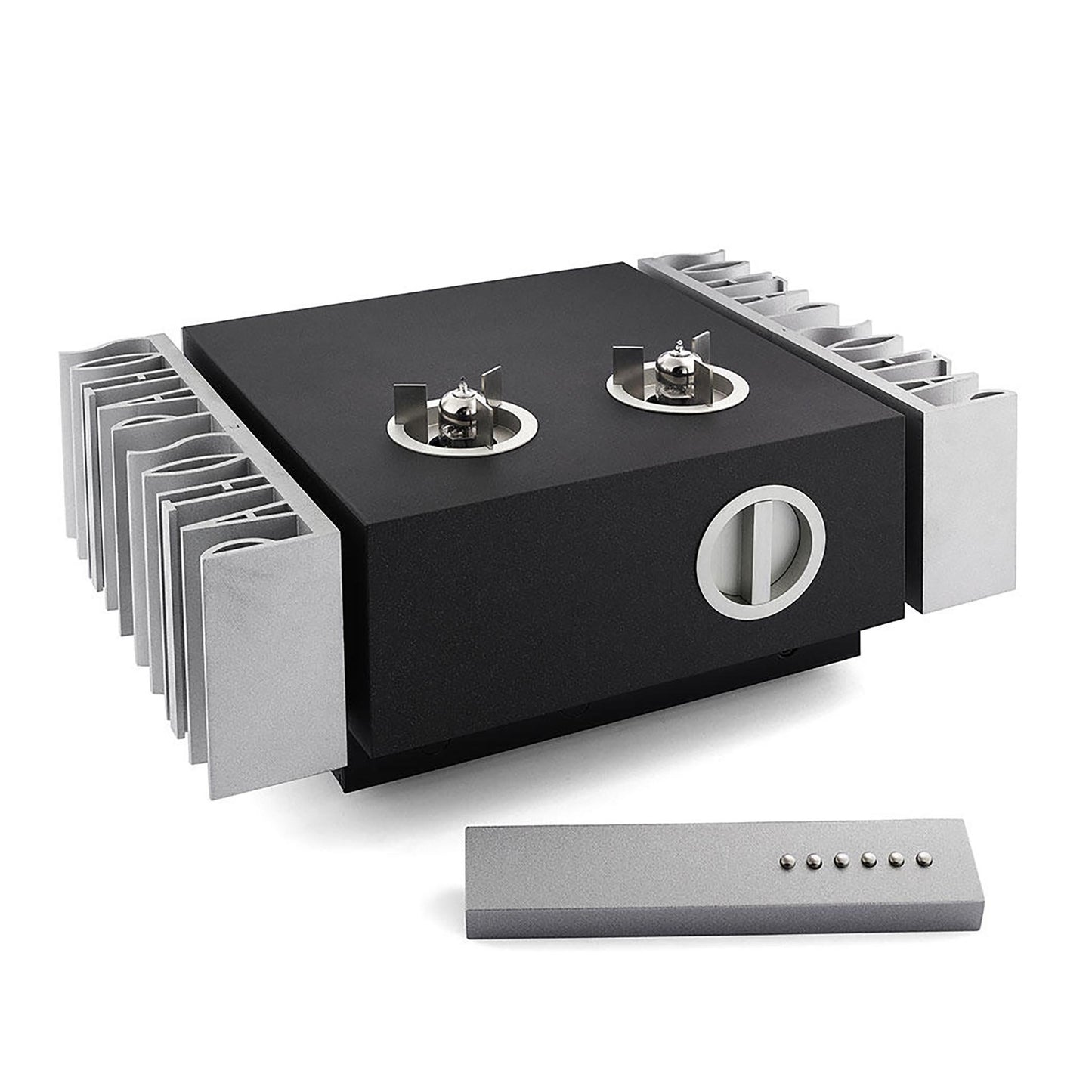 Pathos InPol Remix MkII Tube Hybrid Integrated Amplifier