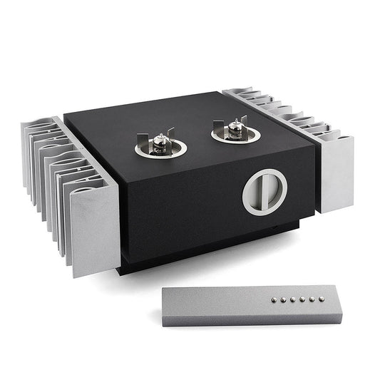 Pathos InPol Remix MkII Tube Hybrid Integrated Amplifier