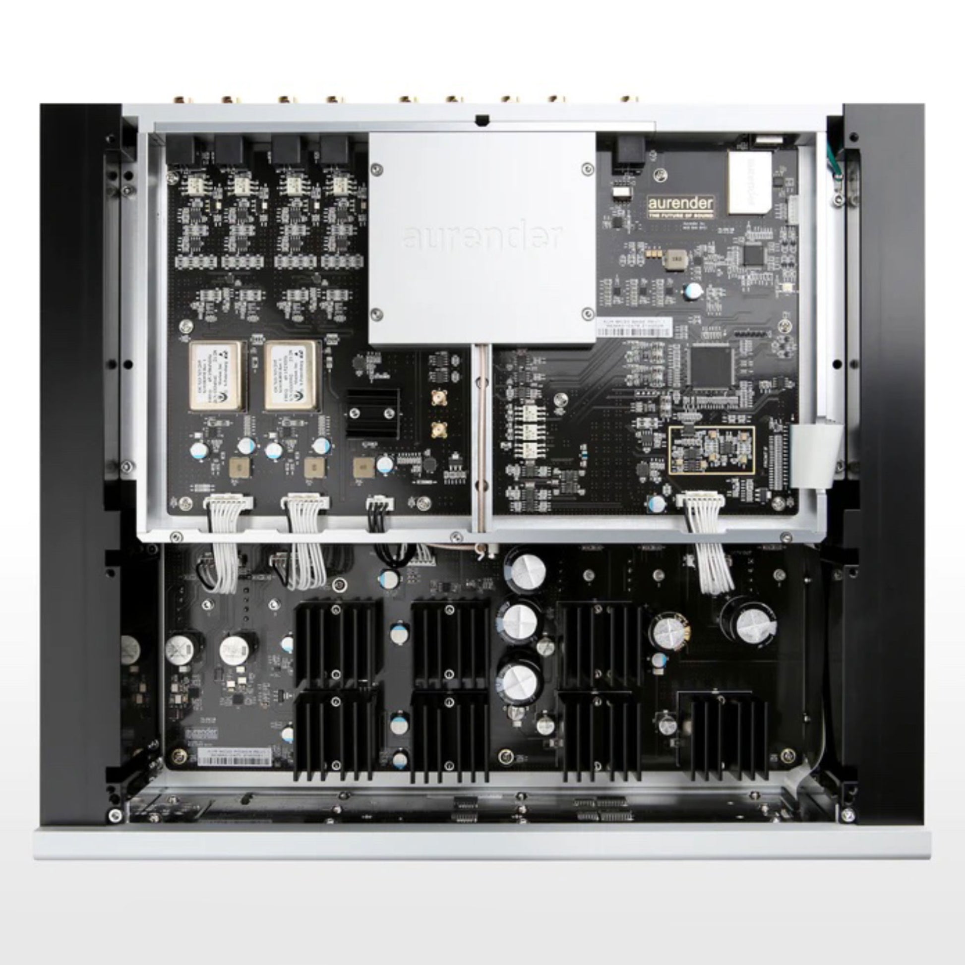 Aurender MC20 Reference Master Clock