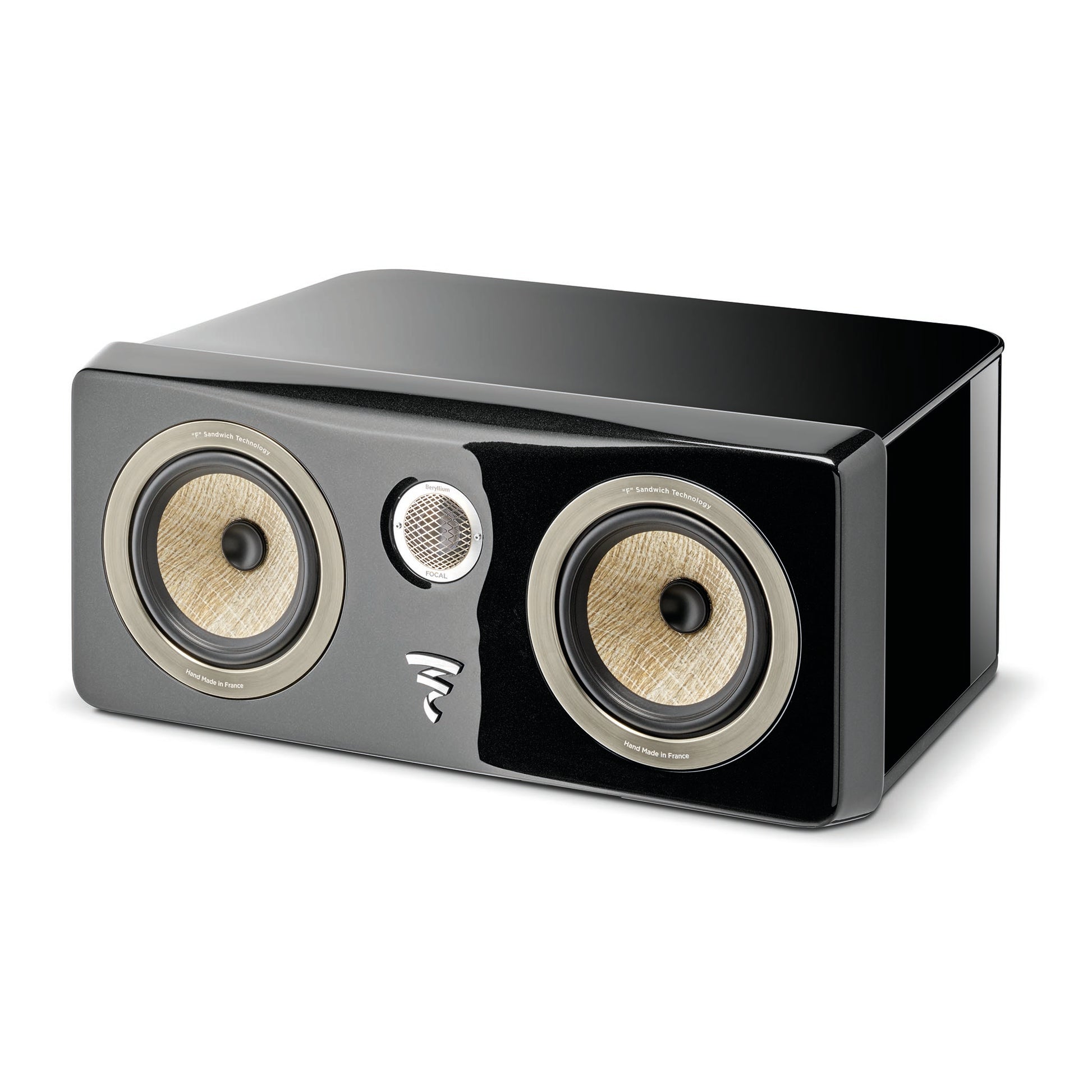 Focal Kanta Center Loudspeaker (each)