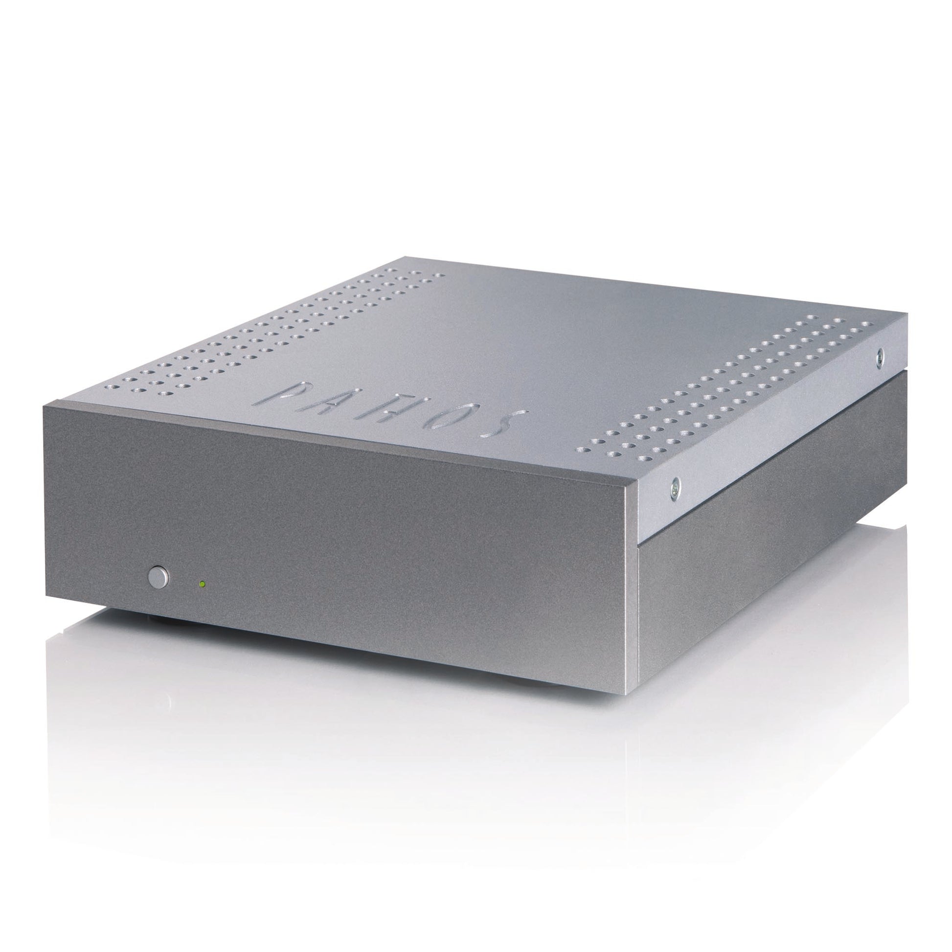 Pathos AmpliD Stereo Power Amplifier