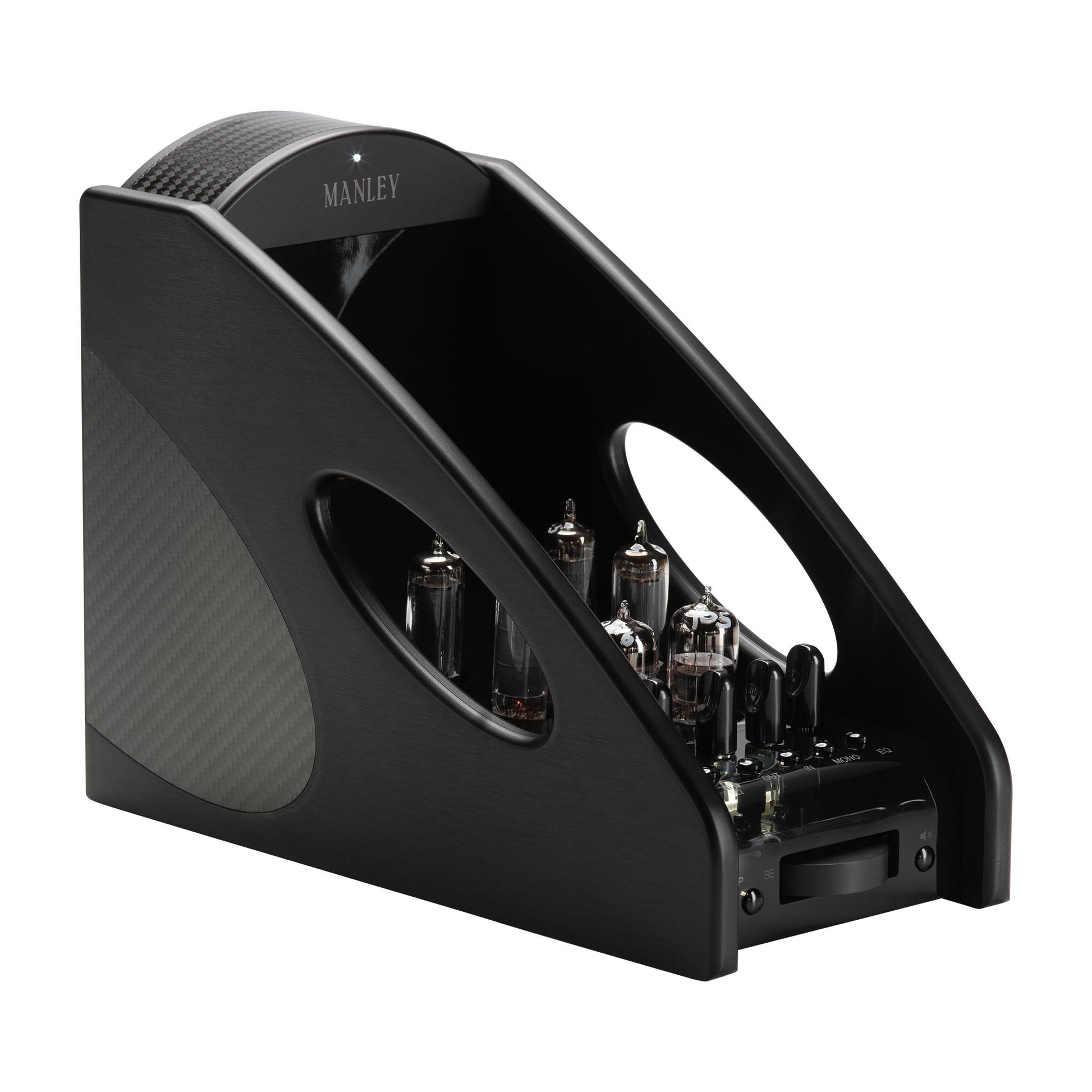 Manley Labs Absolute Headphone Amplifier