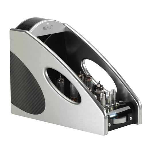 Manley Labs Absolute Headphone Amplifier